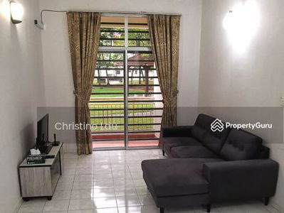 Sunway Alpine Village Apartment, Malaysia Sunway Alpine Village Apartment, Malaysia