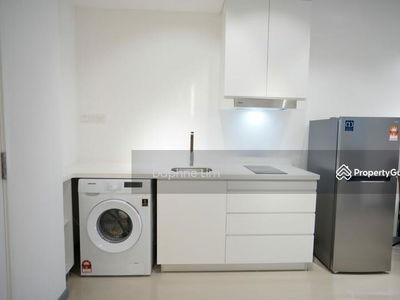 Nadi Bangsar Service Residence, Malaysia Nadi Bangsar Service Residence, Malaysia