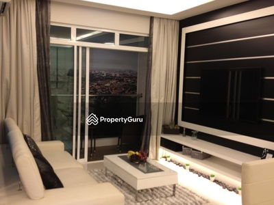 SAVILLE @ THE PARK Bangsar, Malaysia SAVILLE @ THE PARK Bangsar, Malaysia