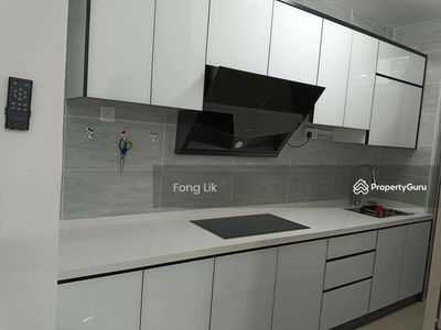 KSL Residence 2 @ Kangkar Tebrau, Malaysia KSL Residence 2 @ Kangkar Tebrau, Malaysia