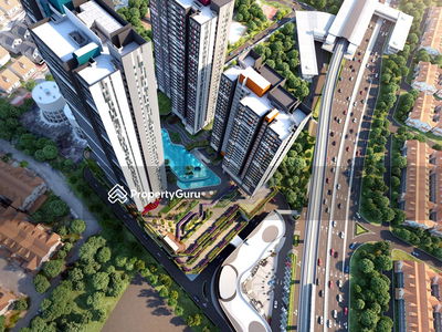 TRIO By Setia, Malaysia TRIO By Setia, Malaysia