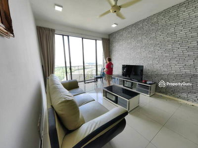 Senibong Cove - The WaterEdge Apartments, Malaysia Senibong Cove - The WaterEdge Apartments, Malaysia