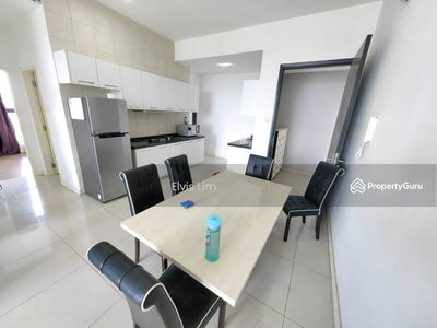 Senibong Cove - The WaterEdge Apartments, Malaysia Senibong Cove - The WaterEdge Apartments, Malaysia