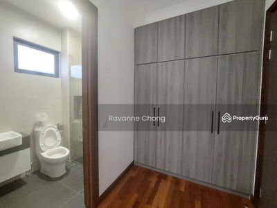 ECO SANCTUARY, Malaysia ECO SANCTUARY, Malaysia