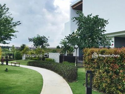 ECO SANCTUARY, Malaysia ECO SANCTUARY, Malaysia