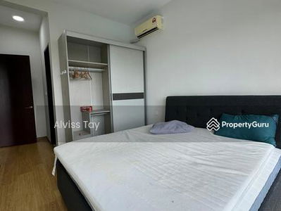 Amberside @ Country Garden Danga Bay, Malaysia Amberside @ Country Garden Danga Bay, Malaysia