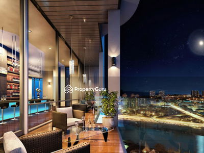 VIVO Residential Suites @ 9 Seputeh, Malaysia VIVO Residential Suites @ 9 Seputeh, Malaysia