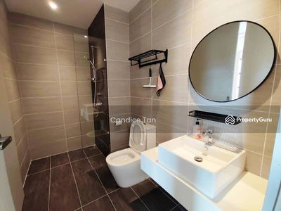 Condo Trion 1 @ KL Chan Sow Lin near MRT LRT Kuala Lumpur, Malaysia Condo Trion 1 @ KL Chan Sow Lin near MRT LRT Kuala Lumpur, Malaysia