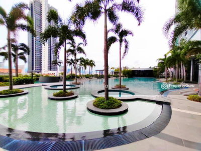 Condo Trion 1 @ KL Chan Sow Lin near MRT LRT Kuala Lumpur, Malaysia Condo Trion 1 @ KL Chan Sow Lin near MRT LRT Kuala Lumpur, Malaysia
