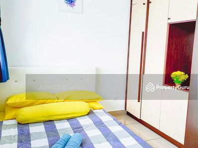 PALMYRA RESIDENCE, Malaysia PALMYRA RESIDENCE, Malaysia