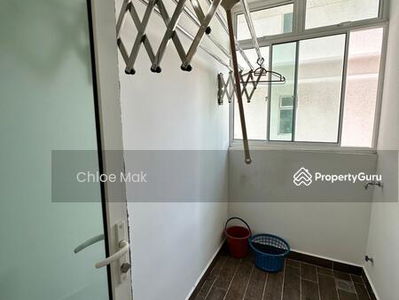 TriTower Residence @ Johor Bahru Sentral, Malaysia TriTower Residence @ Johor Bahru Sentral, Malaysia