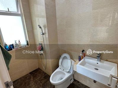 TriTower Residence @ Johor Bahru Sentral, Malaysia TriTower Residence @ Johor Bahru Sentral, Malaysia