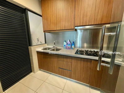 The Potpourri @ Ara Damansara, Malaysia The Potpourri @ Ara Damansara, Malaysia