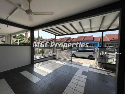 Nusari Aman, Malaysia Nusari Aman, Malaysia