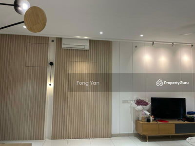 Setia City Residences, Malaysia Setia City Residences, Malaysia