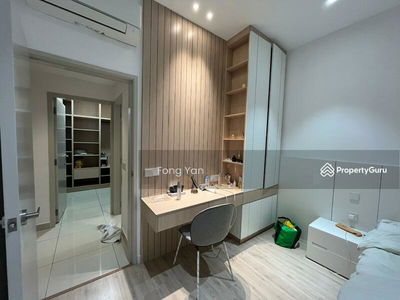 Setia City Residences, Malaysia Setia City Residences, Malaysia