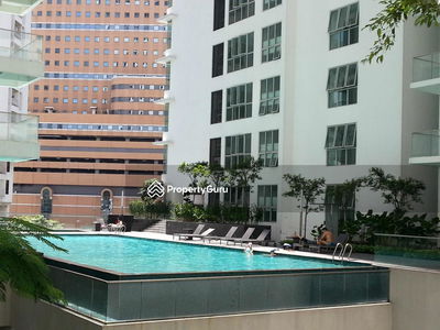 Regalia @ Sultan Ismail, Malaysia Regalia @ Sultan Ismail, Malaysia