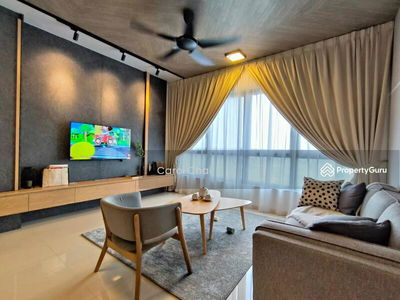 Sunway Serene, Malaysia Sunway Serene, Malaysia