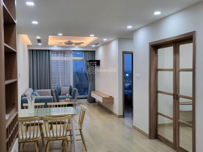 Discovery Central, Vietnam Discovery Central, Vietnam