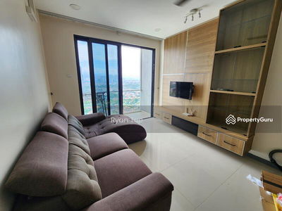 United Point Residence @ North Kiara, Malaysia United Point Residence @ North Kiara, Malaysia