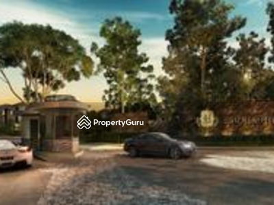 Suria Hills, Malaysia Suria Hills, Malaysia