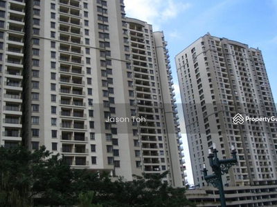 Rivercity, Malaysia Rivercity, Malaysia