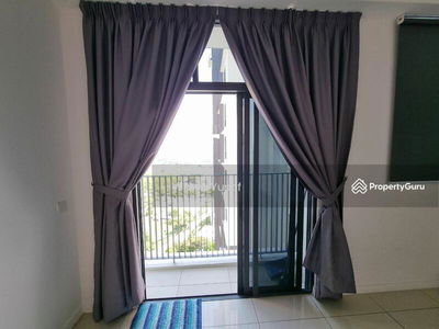 Lexa Residence @ The Quartz, Wangsa Maju, Malaysia Lexa Residence @ The Quartz, Wangsa Maju, Malaysia