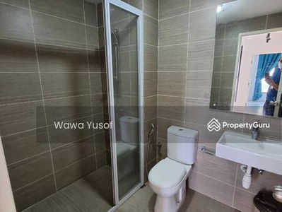 Lexa Residence @ The Quartz, Wangsa Maju, Malaysia Lexa Residence @ The Quartz, Wangsa Maju, Malaysia