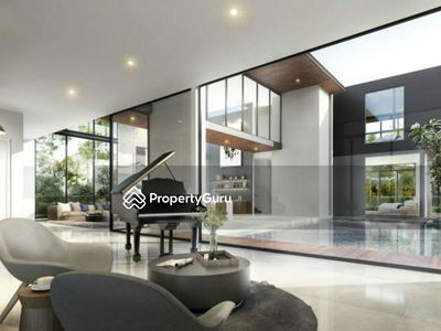 ECO SANCTUARY, Malaysia ECO SANCTUARY, Malaysia