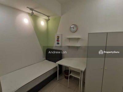 Continue Condominium, Malaysia Continue Condominium, Malaysia