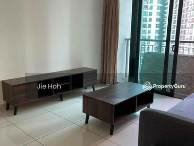 KL Traders Square Residences, Malaysia KL Traders Square Residences, Malaysia