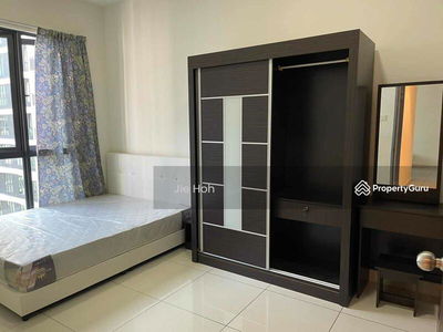 KL Traders Square Residences, Malaysia KL Traders Square Residences, Malaysia