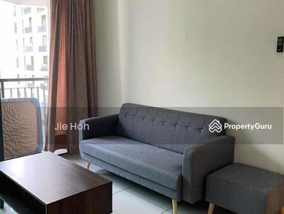 KL Traders Square Residences, Malaysia KL Traders Square Residences, Malaysia