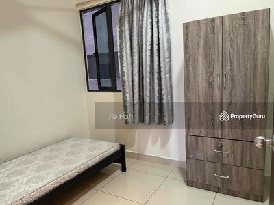 KL Traders Square Residences, Malaysia KL Traders Square Residences, Malaysia