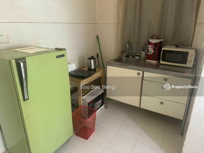 Ritze Perdana 1, Malaysia Ritze Perdana 1, Malaysia