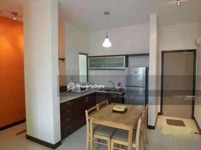 Ritze Perdana 1, Malaysia Ritze Perdana 1, Malaysia