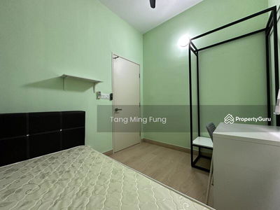 The Olive, Malaysia The Olive, Malaysia