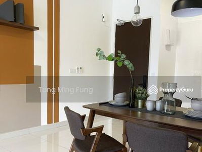 The Olive, Malaysia The Olive, Malaysia