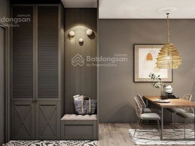 6th Element, Vietnam 6th Element, Vietnam