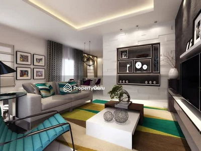 Ceria Residence, Malaysia Ceria Residence, Malaysia