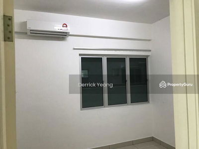 Hijauan Puteri Condominiums, Malaysia Hijauan Puteri Condominiums, Malaysia