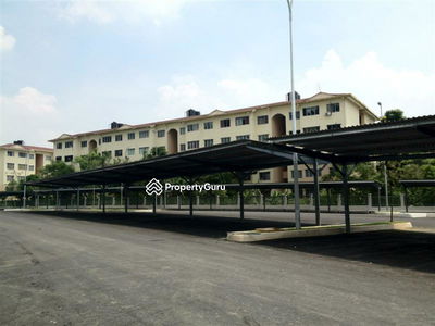 Hijauan Puteri Condominiums, Malaysia Hijauan Puteri Condominiums, Malaysia