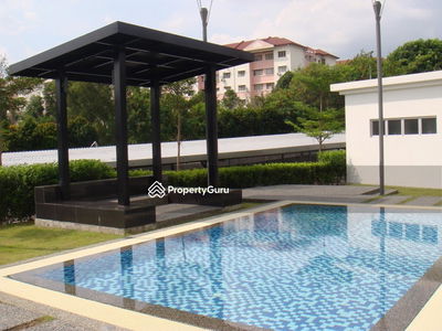 Hijauan Puteri Condominiums, Malaysia Hijauan Puteri Condominiums, Malaysia