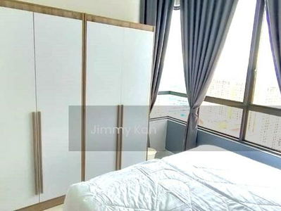 Riana South, Malaysia Riana South, Malaysia