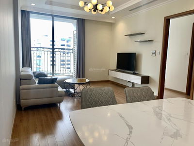 Vinhomes Nguyen Chi Thanh, Vietnam Vinhomes Nguyen Chi Thanh, Vietnam