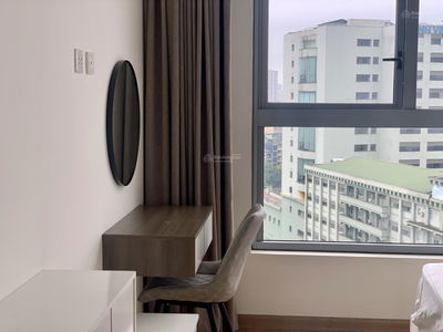 Vinhomes Nguyen Chi Thanh, Vietnam Vinhomes Nguyen Chi Thanh, Vietnam