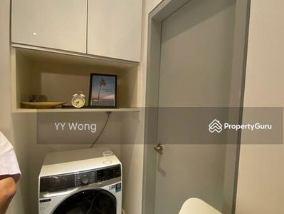 HighPark Suites, Malaysia HighPark Suites, Malaysia