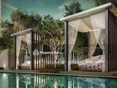 HighPark Suites, Malaysia HighPark Suites, Malaysia