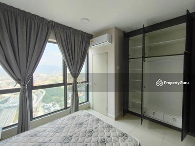 Liberty Arc @ Ampang Ukay, Malaysia Liberty Arc @ Ampang Ukay, Malaysia