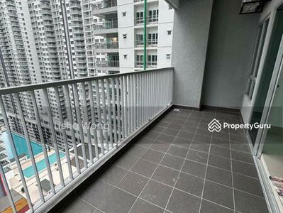 Razak City Residences (RC Residence), Malaysia Razak City Residences (RC Residence), Malaysia